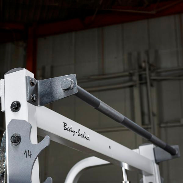 Body-Solid PULL-UP BAR ATTACHMENT GPU348 Strength Body-Solid
