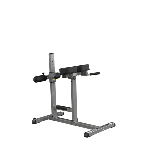 BODY-SOLID ROMAN CHAIR GRCH322 Strength Body-Solid