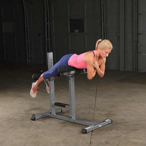 BODY-SOLID ROMAN CHAIR GRCH322 Strength Body-Solid