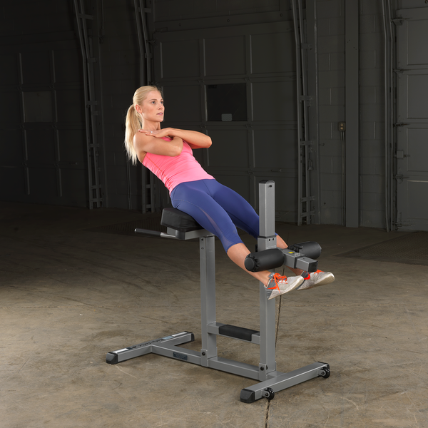 BODY-SOLID ROMAN CHAIR GRCH322 Strength Body-Solid