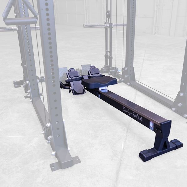 BODY-SOLID ROWER ATTACHMENT GROW Strength Body-Solid