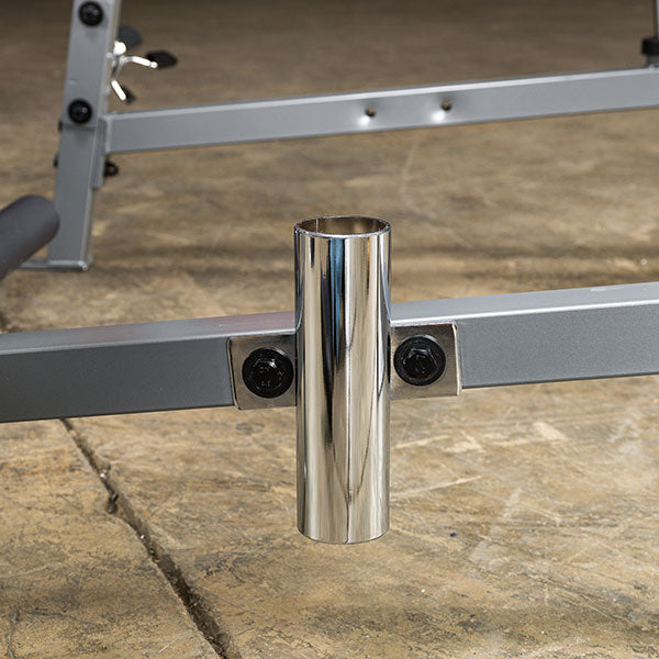 BODY-SOLID SERIES 7 SMITH GYM GS348QP4 Strength Body-Solid