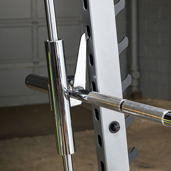 BODY-SOLID SERIES 7 SMITH GYM GS348QP4 Strength Body-Solid