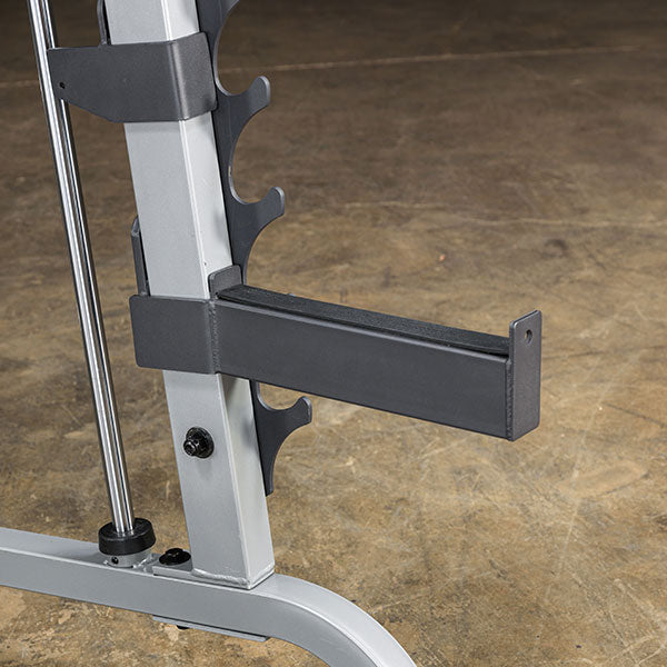 BODY-SOLID SERIES 7 SMITH GYM GS348QP4 Strength Body-Solid