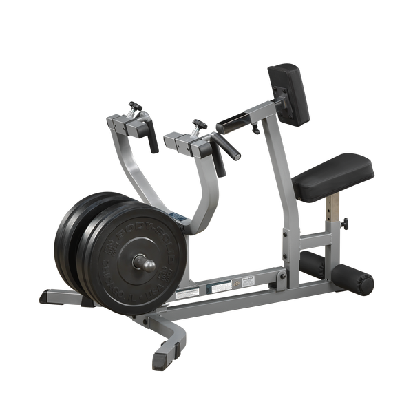 BODY-SOLID SEATED ROW MACHINE GSRM40 Strength Body-Solid