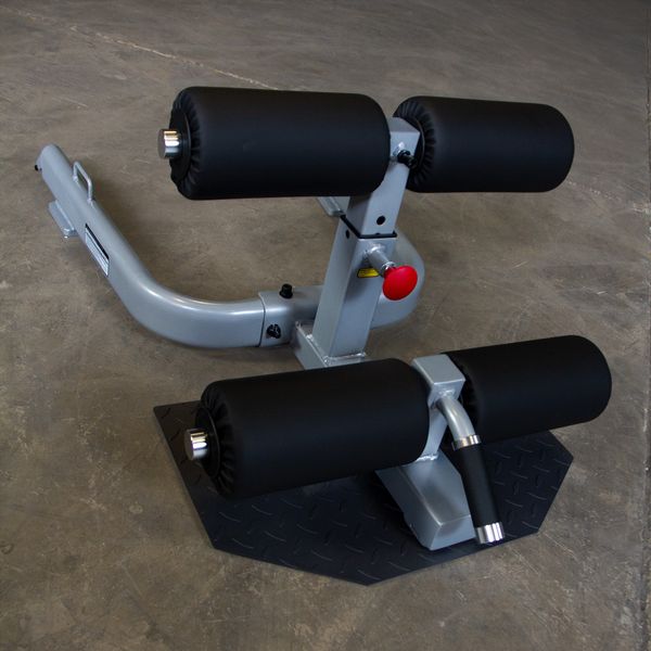BODY-SOLID SISSY SQUAT GSS50 Strength Body-Solid