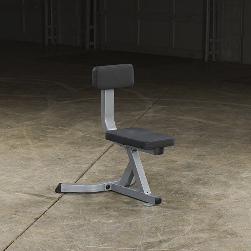 BODY-SOLID UTILITY BENCH GST20 Strength Body-Solid