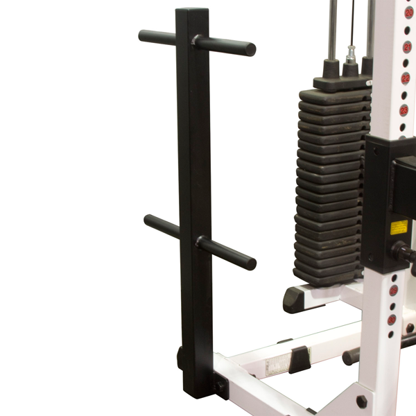 Body-Solid GYM WEIGHT TREE ATTACHMENT Strength Body-Solid