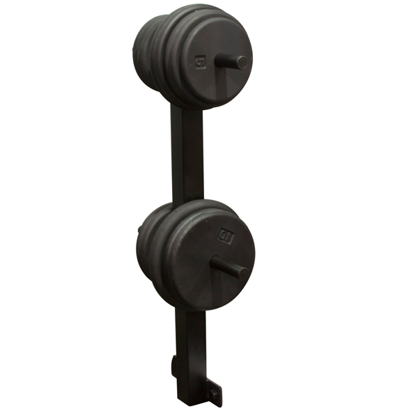 Body-Solid GYM WEIGHT TREE ATTACHMENT Strength Body-Solid