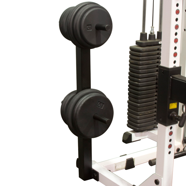 Body-Solid GYM WEIGHT TREE ATTACHMENT Strength Body-Solid