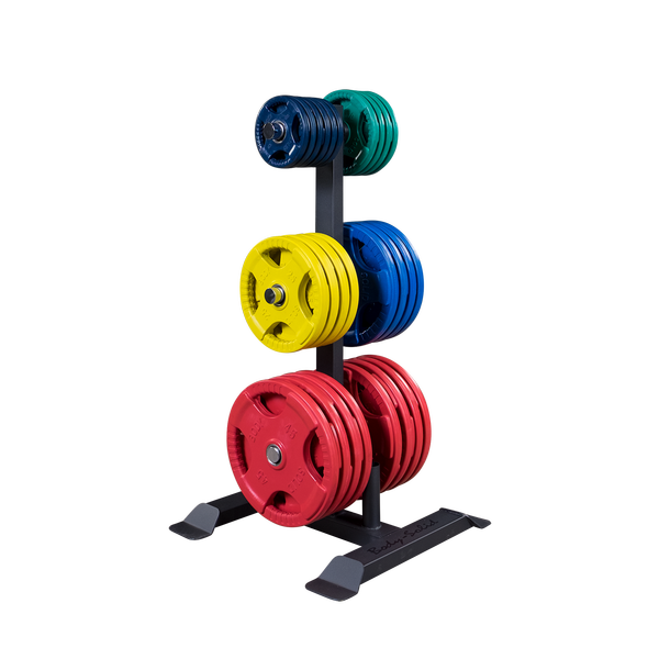 BODY-SOLID GWT56 VERTICAL WEIGHT TREE GWT56 Strength Body-Solid