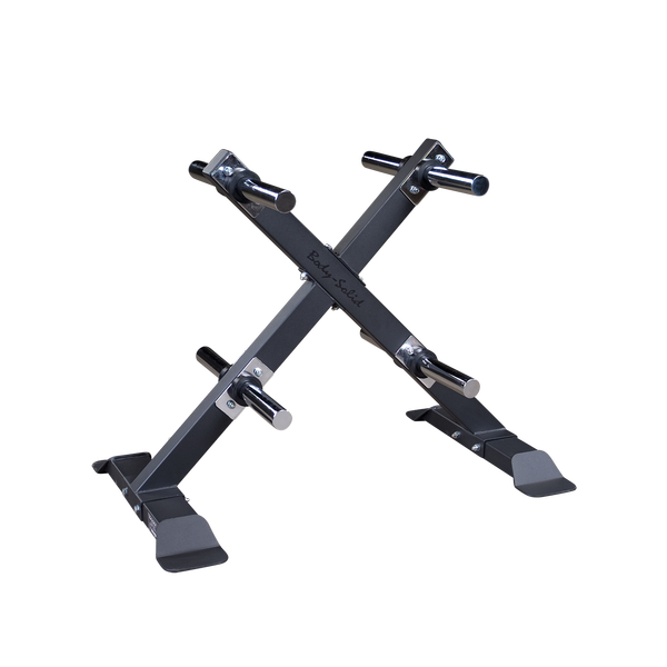 BODY-SOLID GWT66 X WEIGHT TREE GWT66 Strength Body-Solid