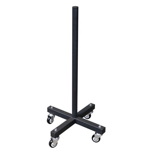 BODY-SOLID MOBILE VERTICAL WEIGHT TREE GWT86 Strength Body-Solid