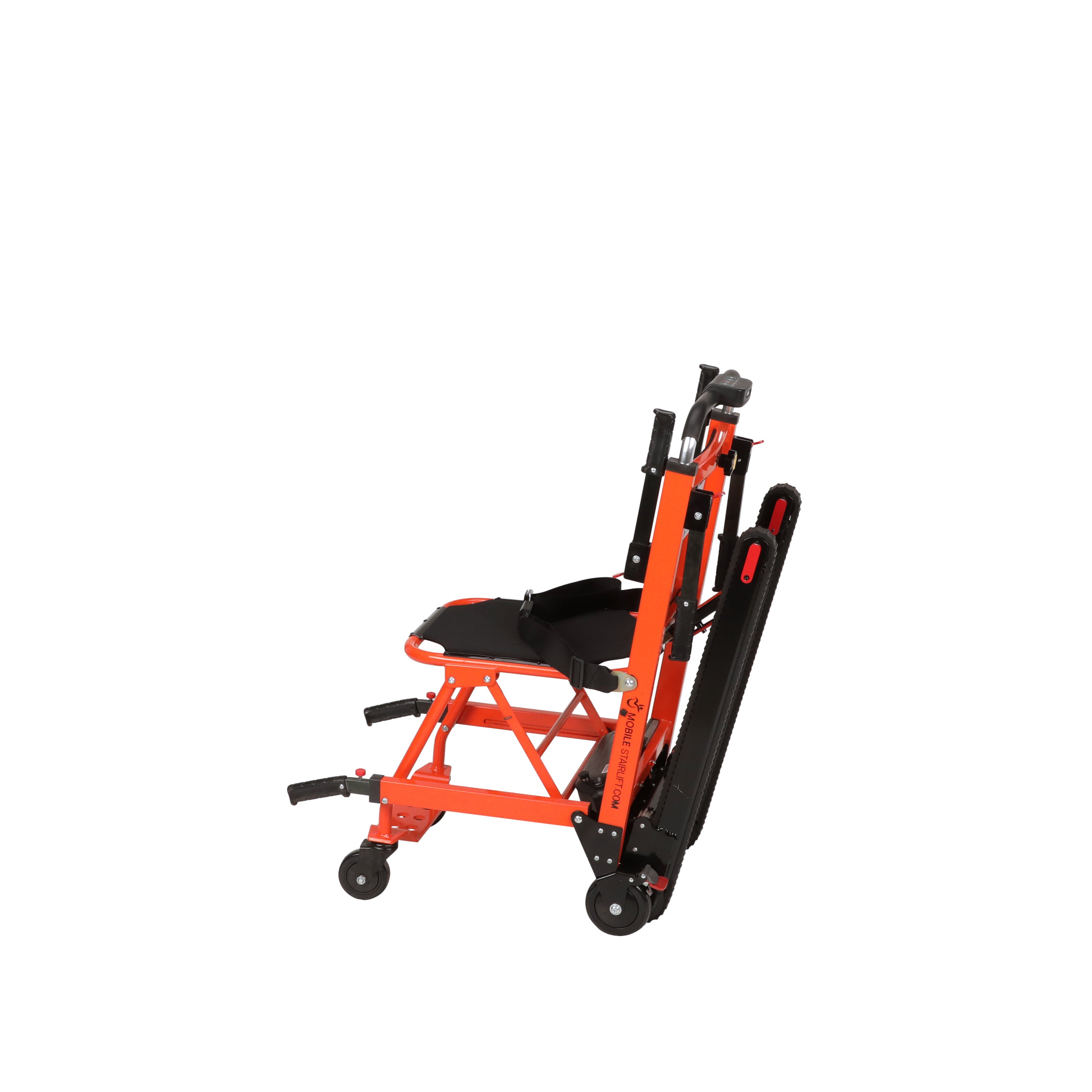 Climbing Steps Helix Mobile Stairlift Stair Lift Climbing Steps