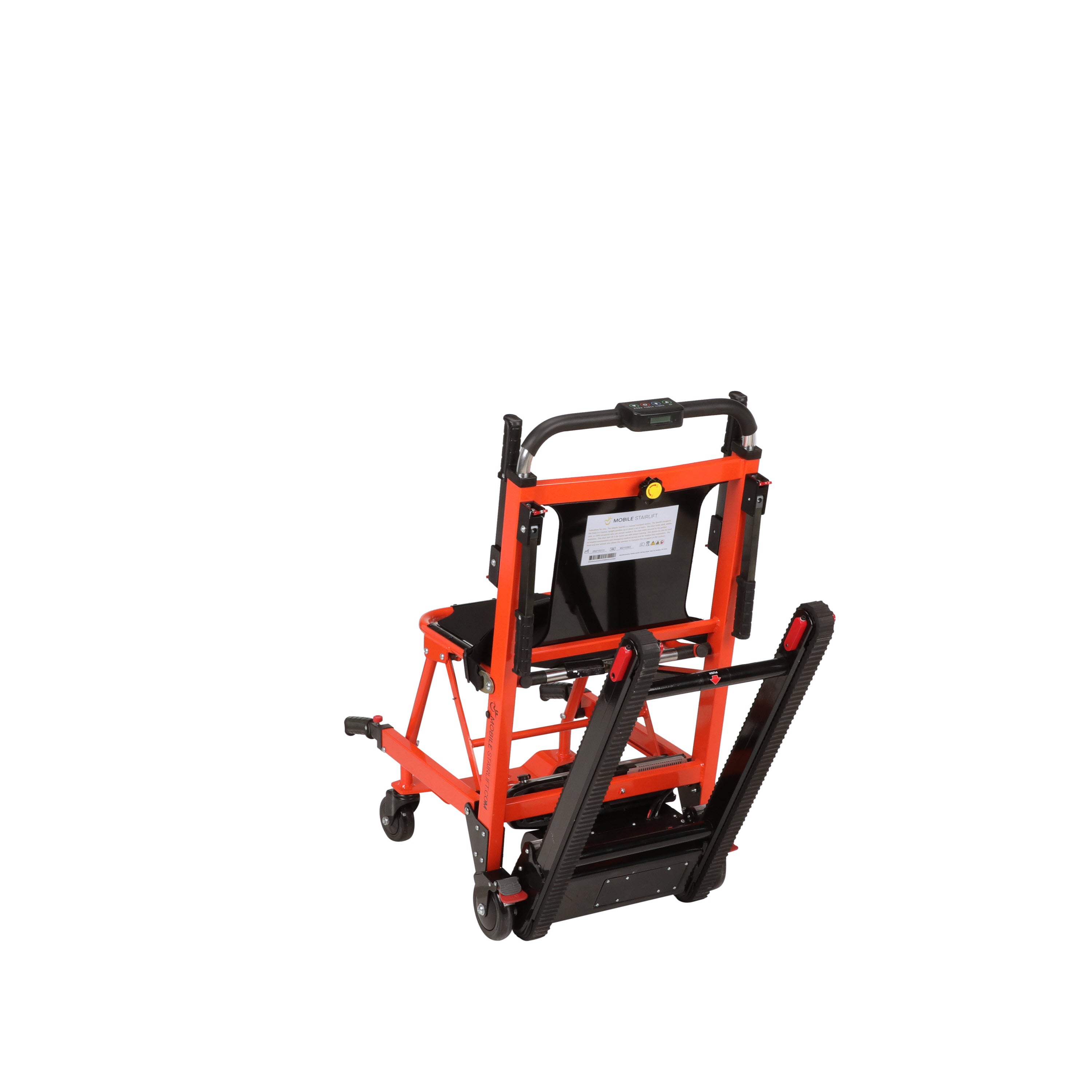 Climbing Steps Helix Mobile Stairlift Stair Lift Climbing Steps
