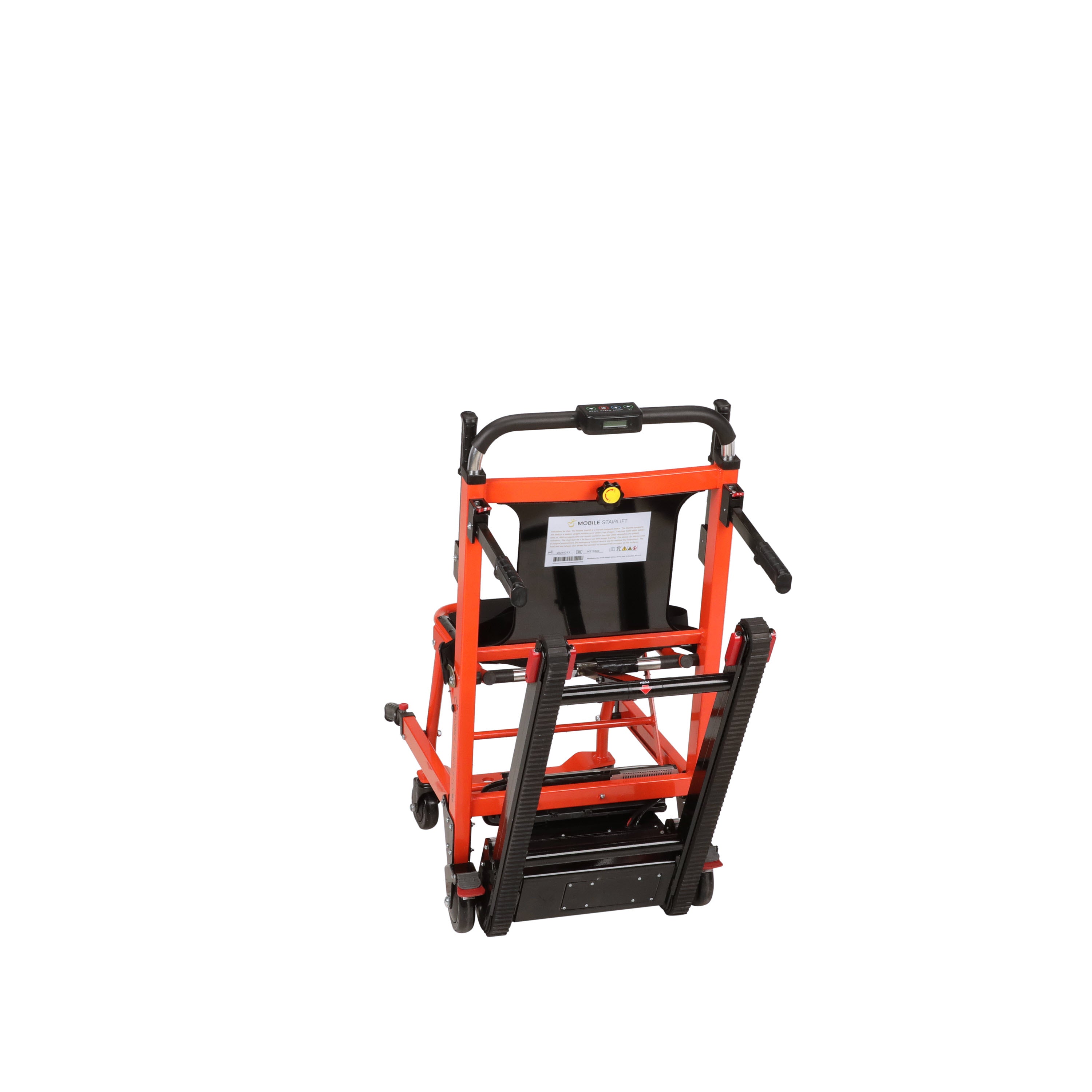 Climbing Steps Helix Mobile Stairlift Stair Lift Climbing Steps