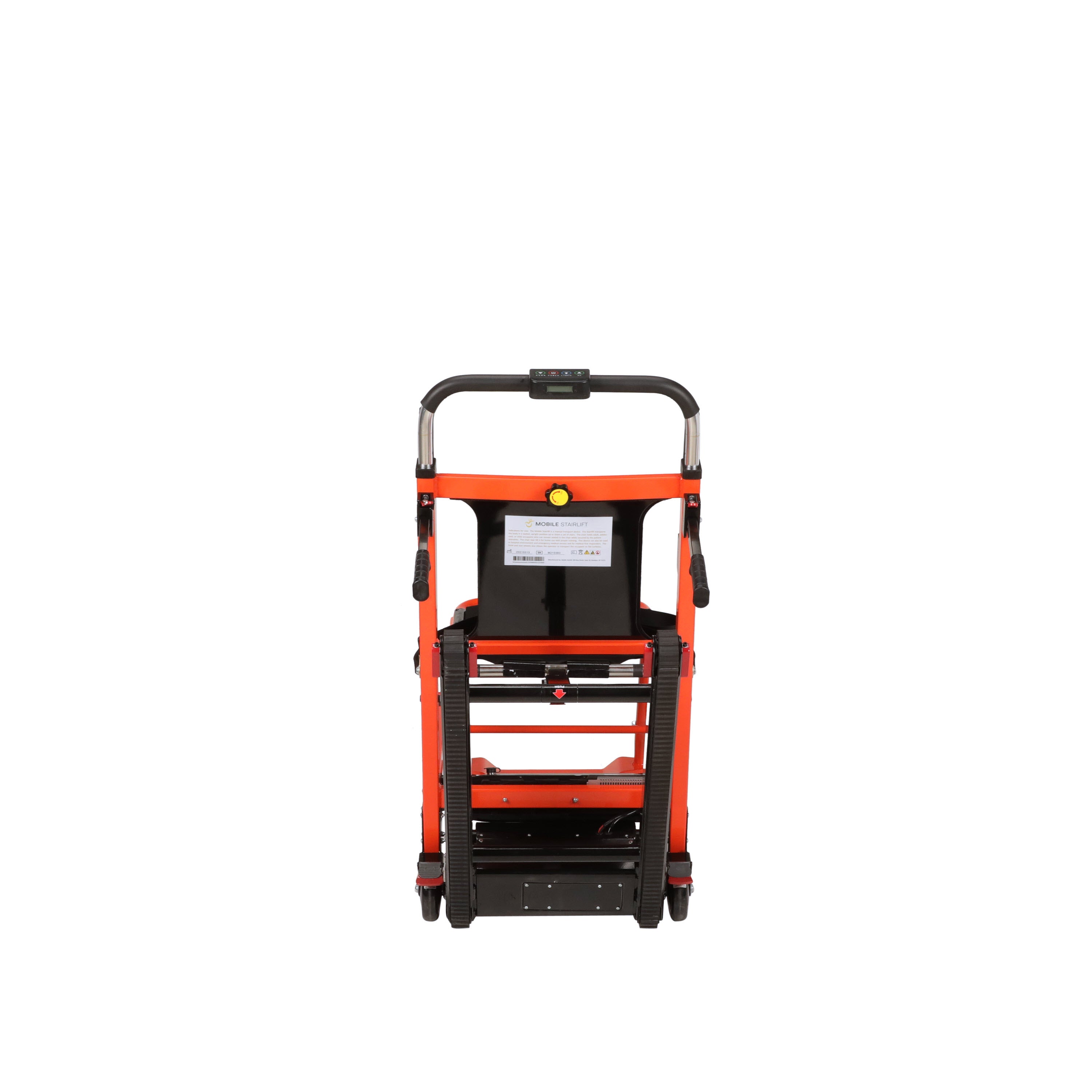 Climbing Steps Helix Mobile Stairlift Stair Lift Climbing Steps
