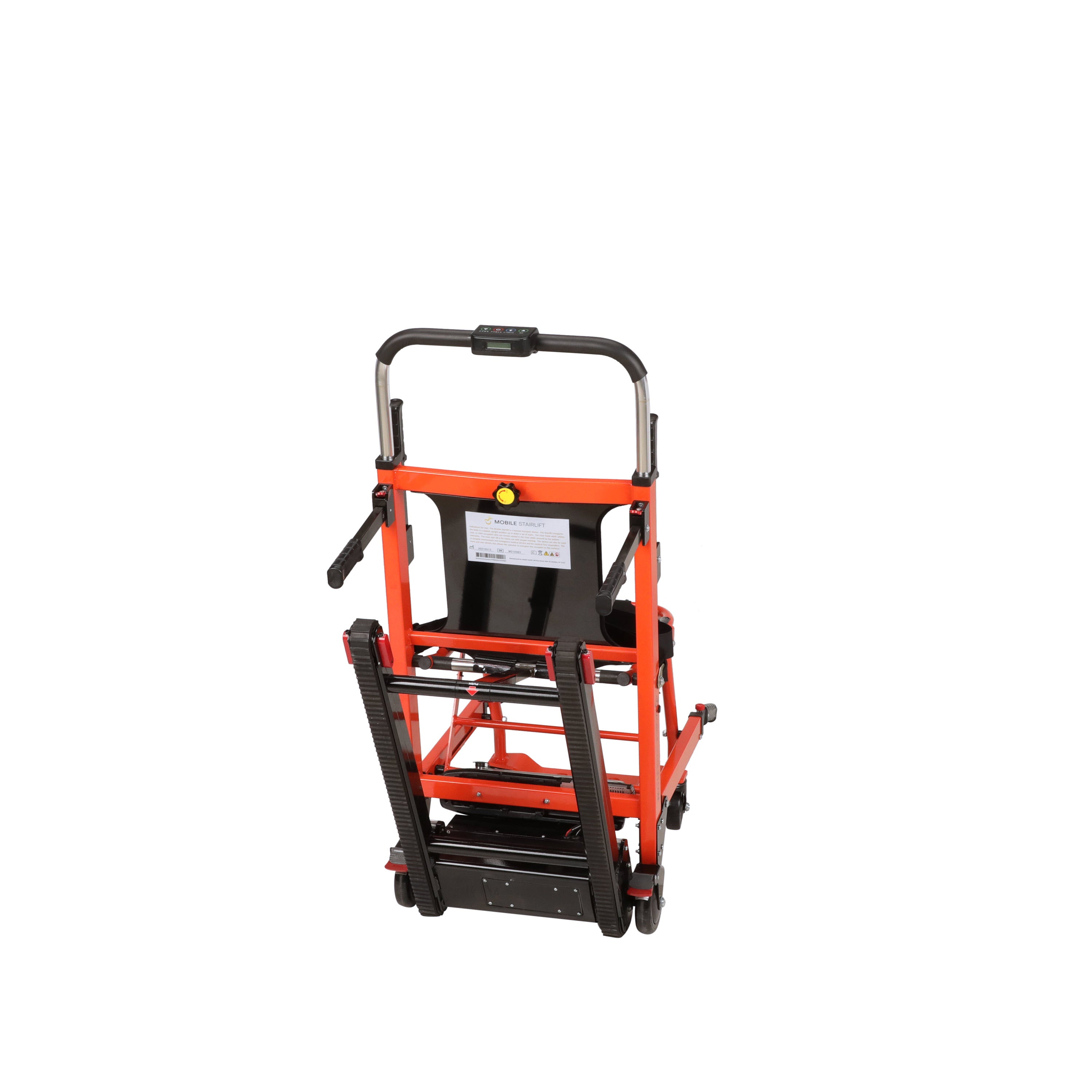 Climbing Steps Helix Mobile Stairlift Stair Lift Climbing Steps