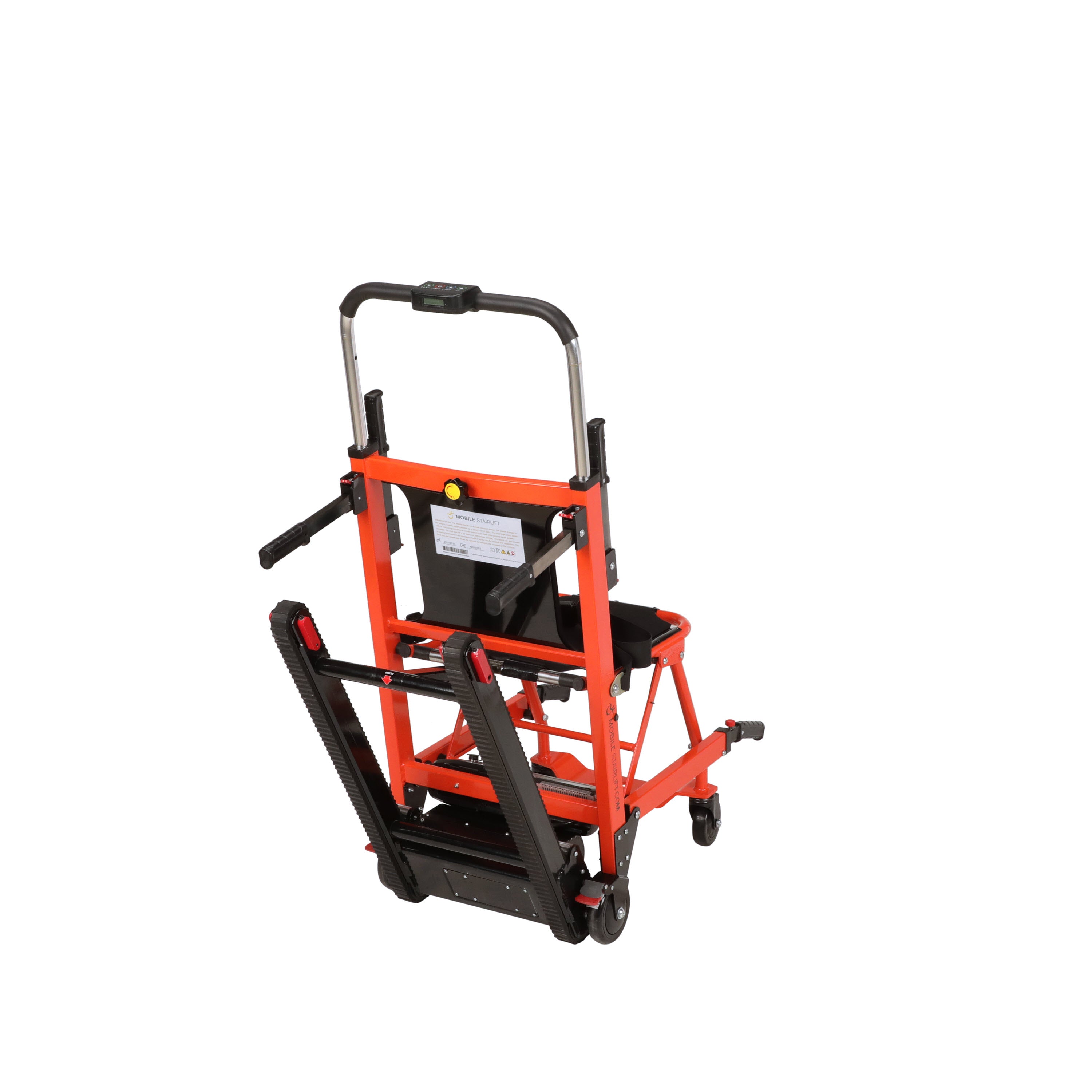 Climbing Steps Helix Mobile Stairlift Stair Lift Climbing Steps