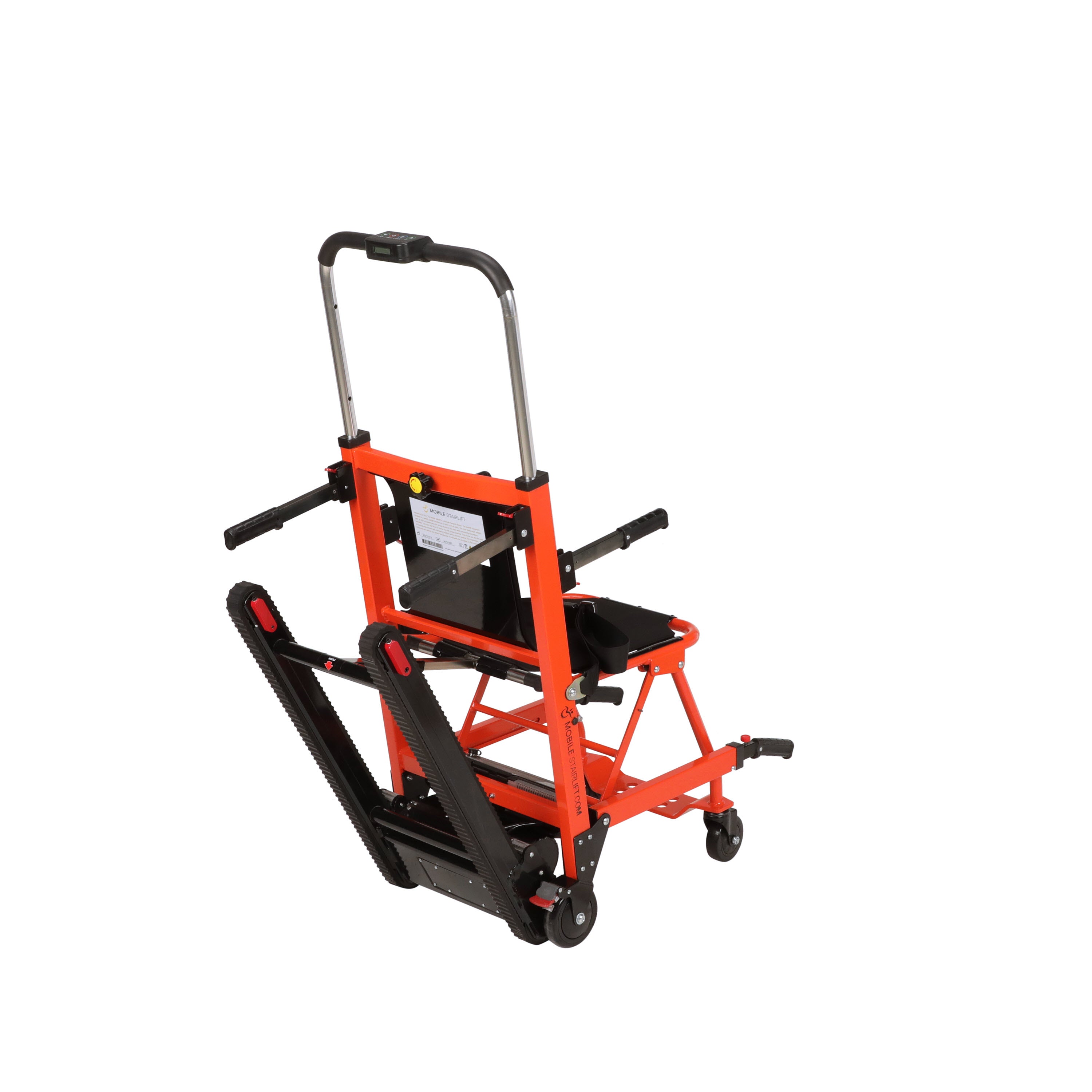 Climbing Steps Helix Mobile Stairlift Stair Lift Climbing Steps