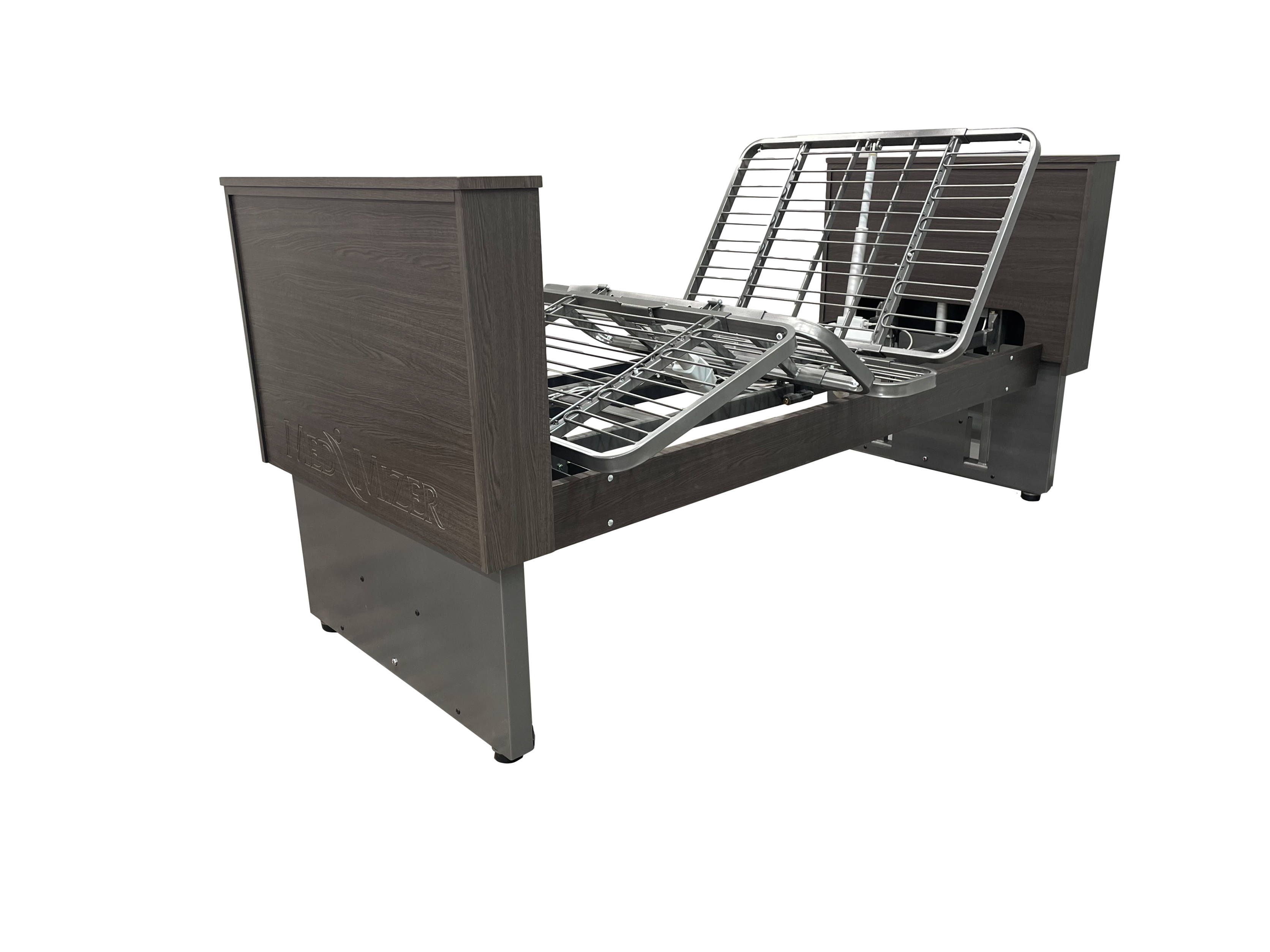 Med-Mizer SelectCare Premium Hospital Bed Hospital Beds Med-Mizer