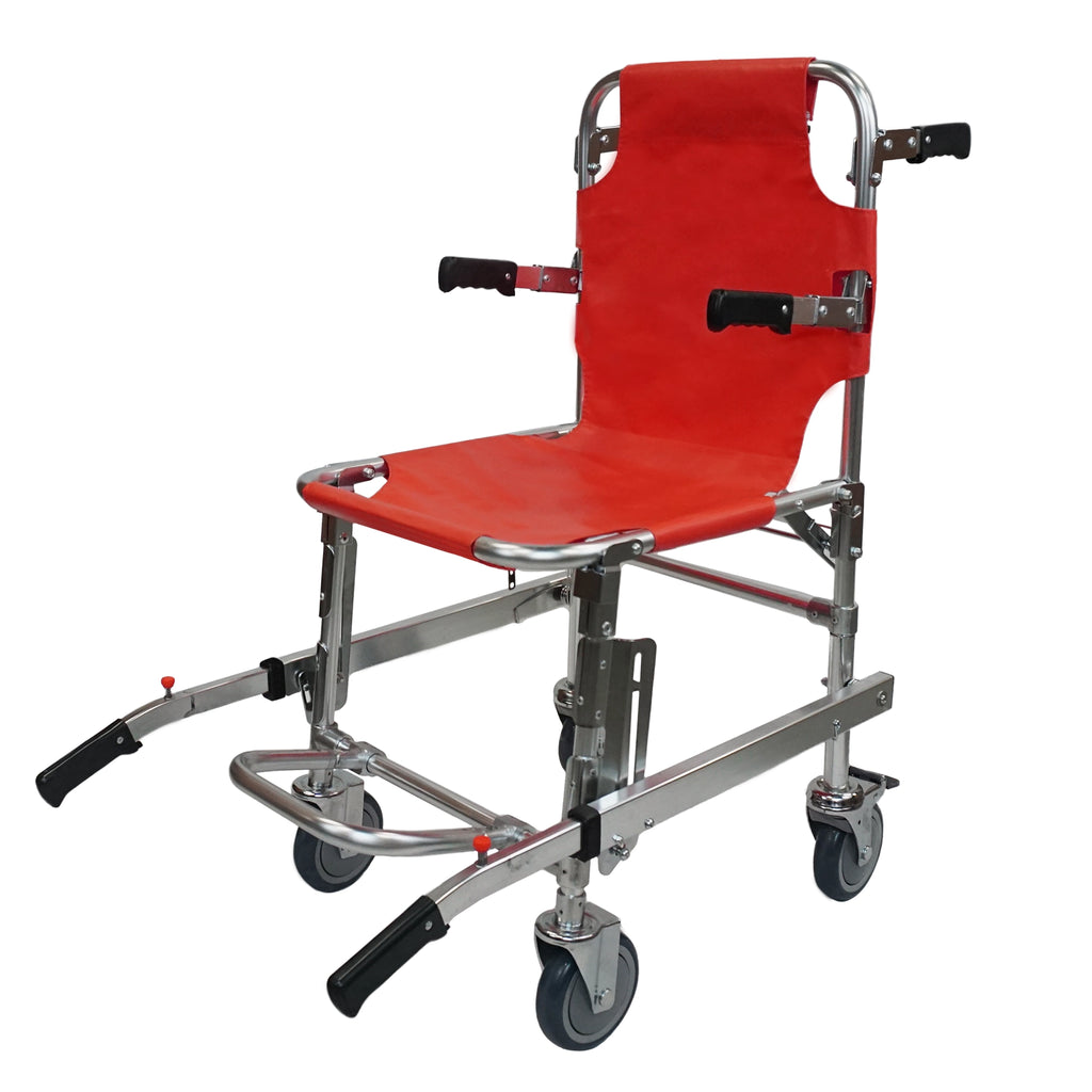 Climbing Steps HyperLite Stair Chair Stair Lift Climbing Steps