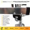 Climbing Steps HyperLite Stair Chair Stair Lift Climbing Steps