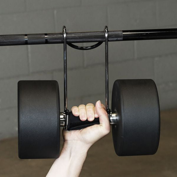 BODY-SOLID TOOLS DUMBBELL SPOTTER HOOKS BSTDH Strength Body-Solid