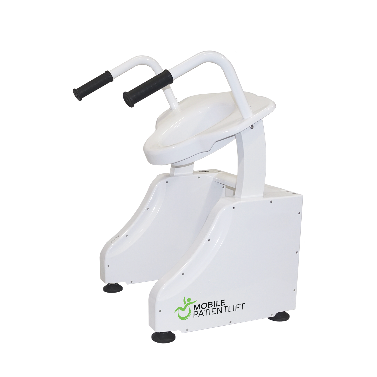 Climbing Steps ArGo Toilet Lift Patient Lift Climbing Steps