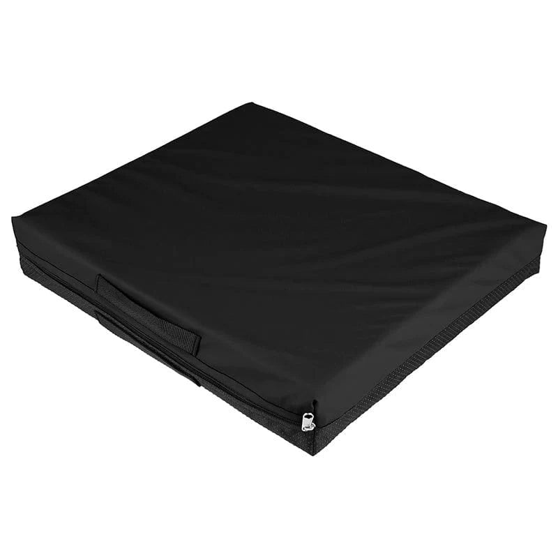 Vive Health Easy-Clean Wheelchair Cushion Wheelchair Cushions Vive Health