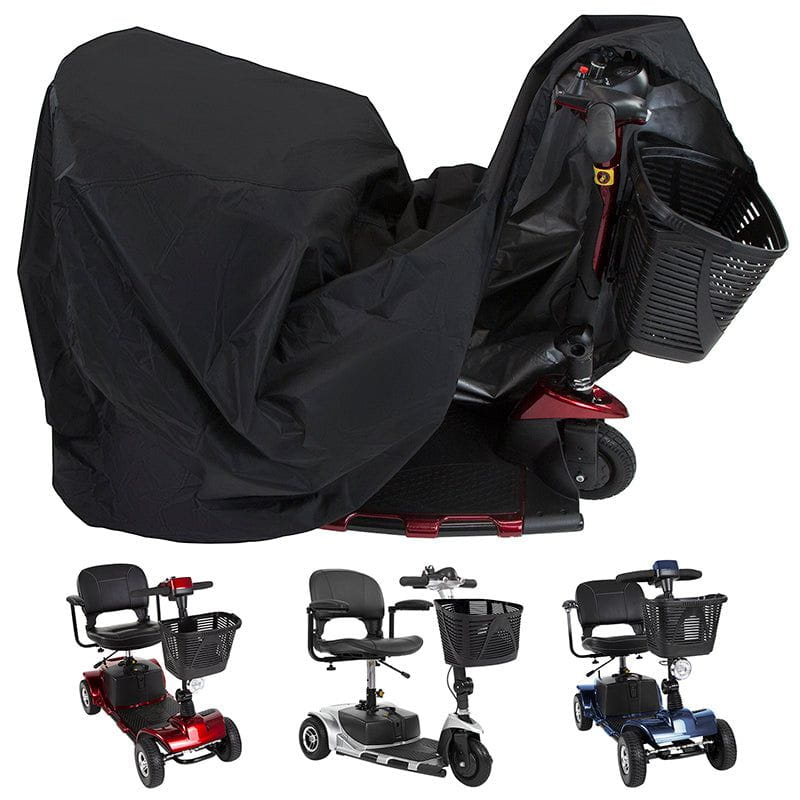 Vive Health MOB1028 Mobility Scooter Cover Mobility Accessories Vive Health