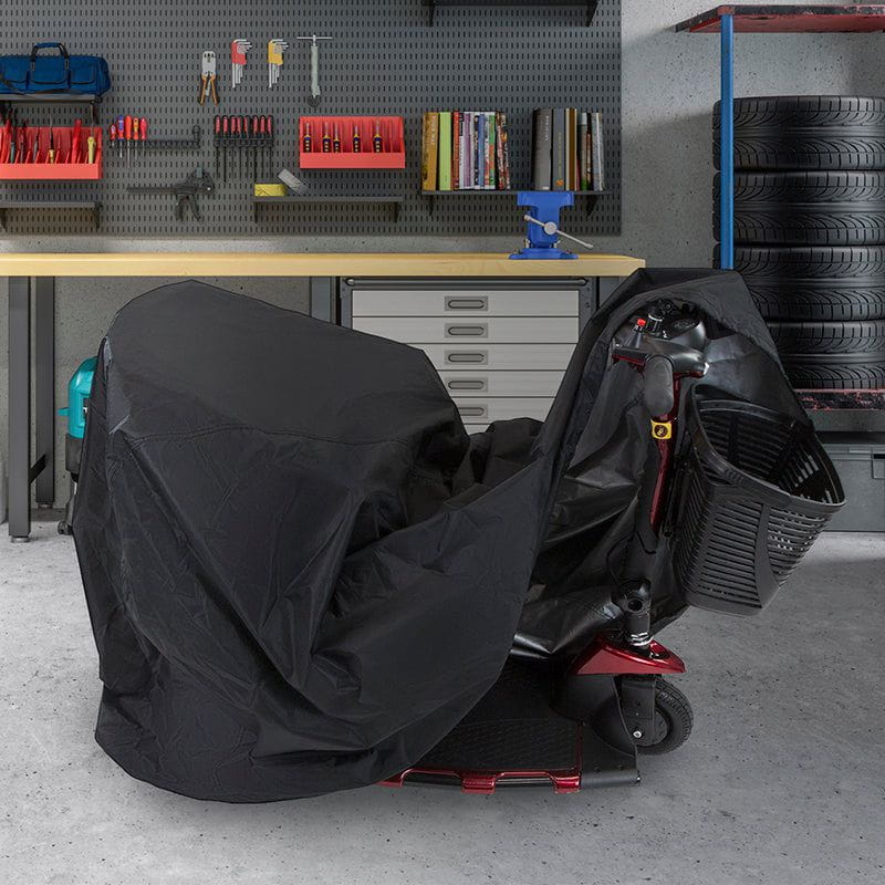 Vive Health MOB1028 Mobility Scooter Cover Mobility Accessories Vive Health