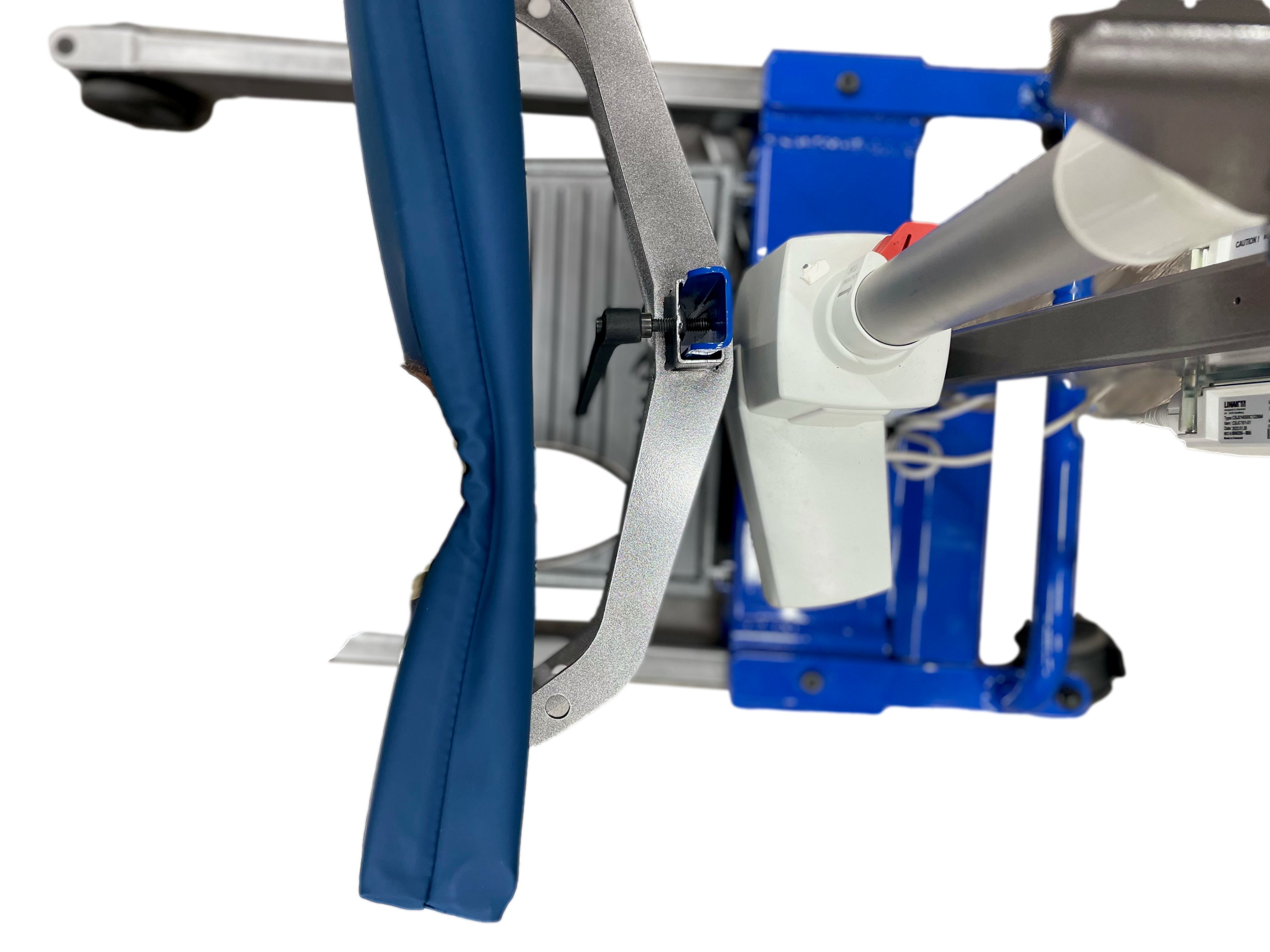 Med-Mizer Med Riser Flex Series Sit to Stand Patient Lift Med-Mizer