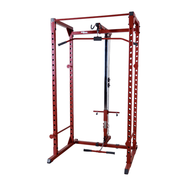 Body-Solid BEST FITNESS LAT ATTACHMENT BFLA100 Strength Body-Solid