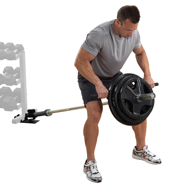 Body-Solid 10 KG. TRAINING KETTLEBELL KBX10 Strength Body-Solid