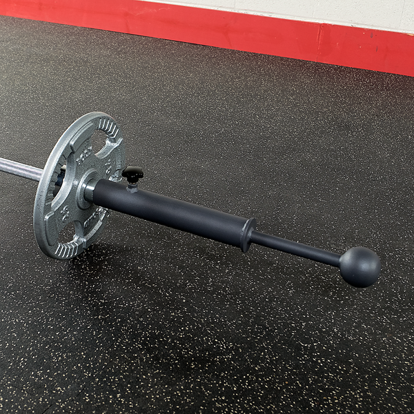 Body-Solid LANDMINE CLUB GRIP LMCG Strength Body-Solid