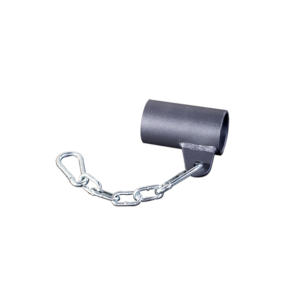 Body-Solid LANDMINE SINGLE EYELET LMSE Strength Body-Solid