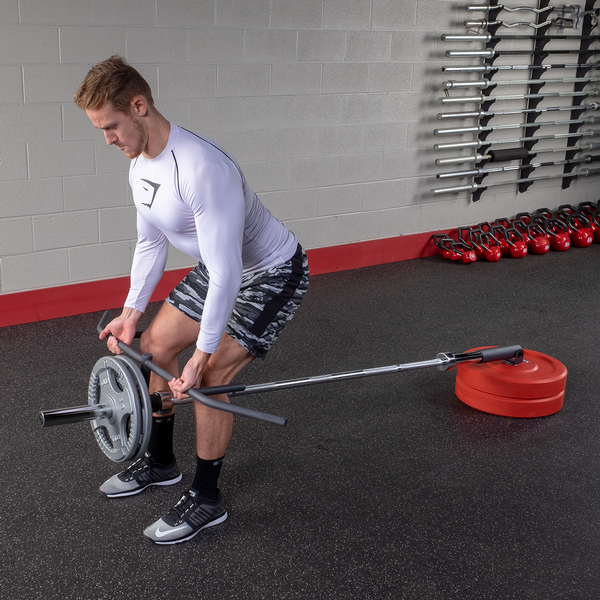 Body-Solid LANDMINE MULTI-GRIP LMMG Strength Body-Solid