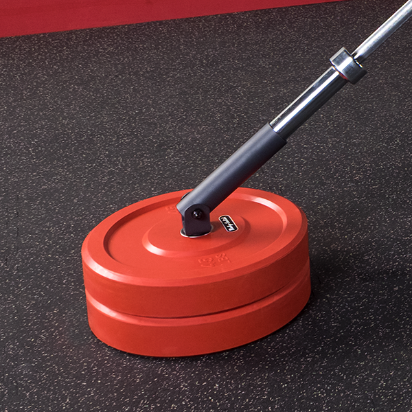 Body-Solid LANDMINE PLATE PIVOT LMPP Strength Body-Solid