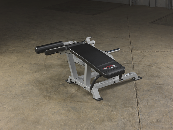 PRO CLUBLINE LEVERAGE LEG CURL LVLC Nurture Mobility