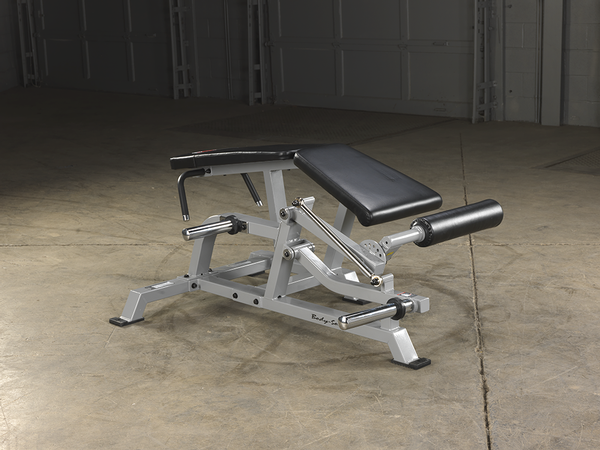 PRO CLUBLINE LEVERAGE LEG CURL LVLC Nurture Mobility