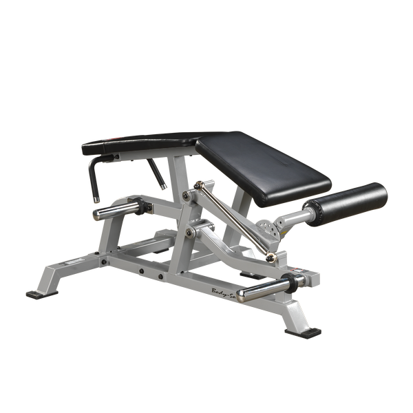 PRO CLUBLINE LEVERAGE LEG CURL LVLC Nurture Mobility