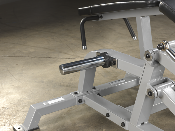 PRO CLUBLINE LEVERAGE LEG CURL LVLC Nurture Mobility