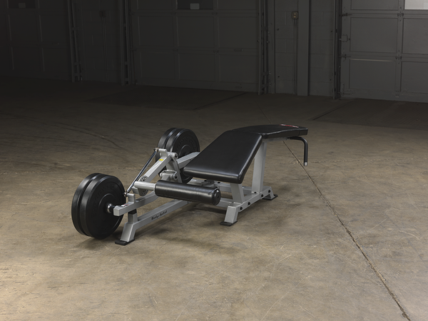 PRO CLUBLINE LEVERAGE LEG CURL LVLC Nurture Mobility
