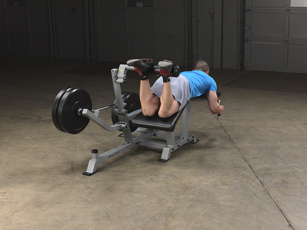 PRO CLUBLINE LEVERAGE LEG CURL LVLC Nurture Mobility
