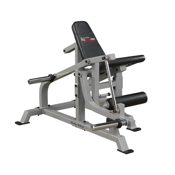 Body-Solid PRO CLUBLINE LEVERAGE LEG EXTENSION LVLE Strength Body-Solid