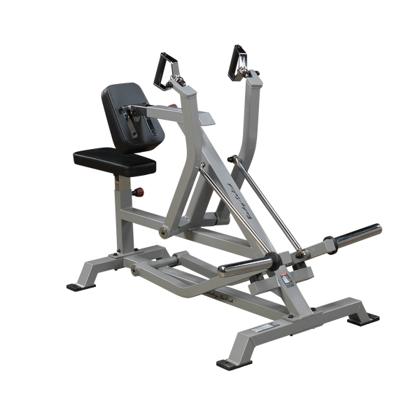 Body-Solid PRO CLUBLINE LEVERAGE SEATED ROW LVSR Strength Body-Solid