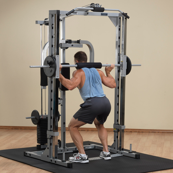 Body-Solid BAR PAD MA105 Strength Body-Solid