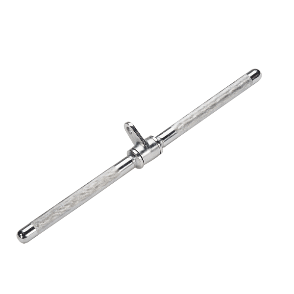 Body-Solid REVOLVING STRAIGHT BAR MB022 Strength Body-Solid