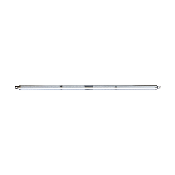 Body-Solid ALUMINUM DOUBLE SWIVEL BAR ATTACHMENT MB100A Strength Body-Solid